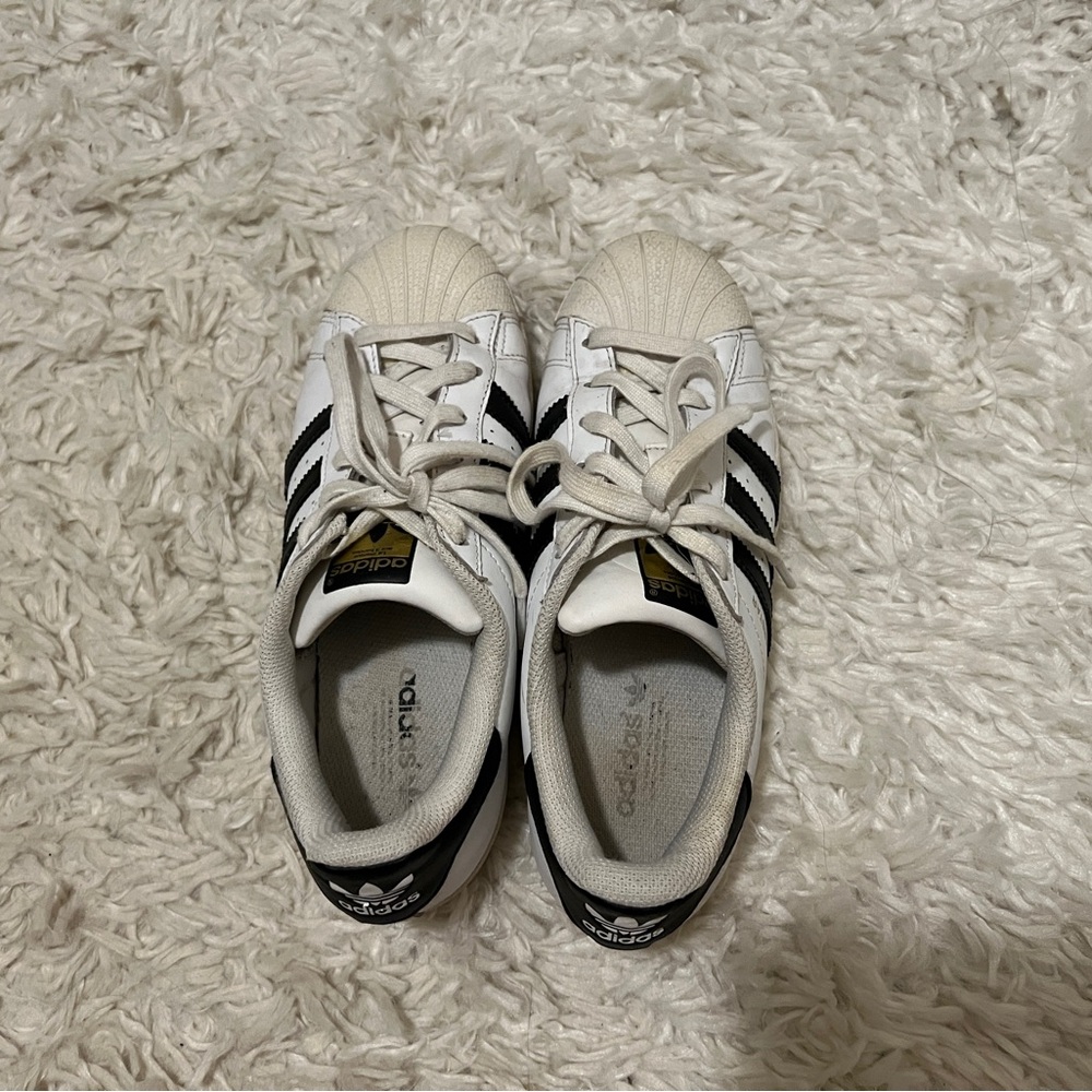 Adidas Superstars